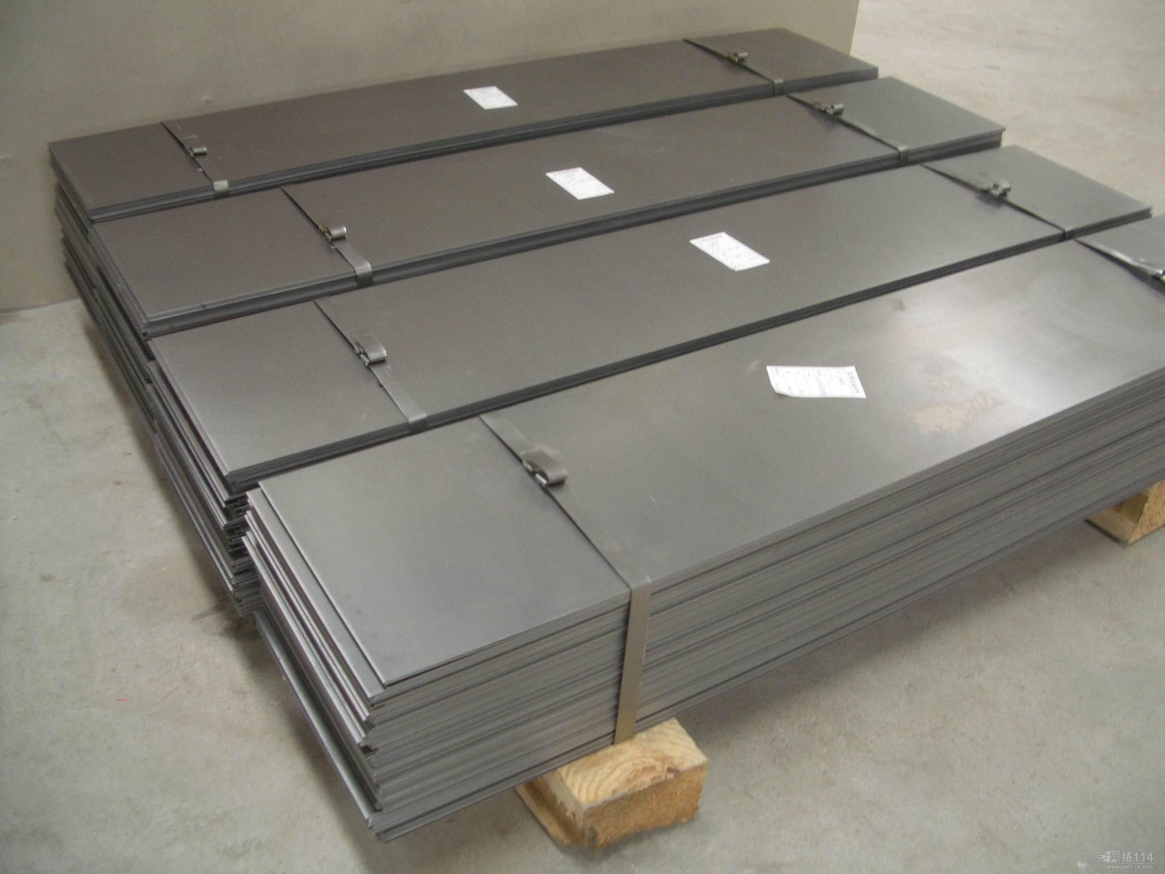 17-4ph(S17400,630) Stainless Steel Sheet