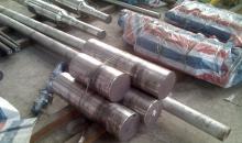 NO8020/No8031/N08367/NO8810/NO8825 Forging